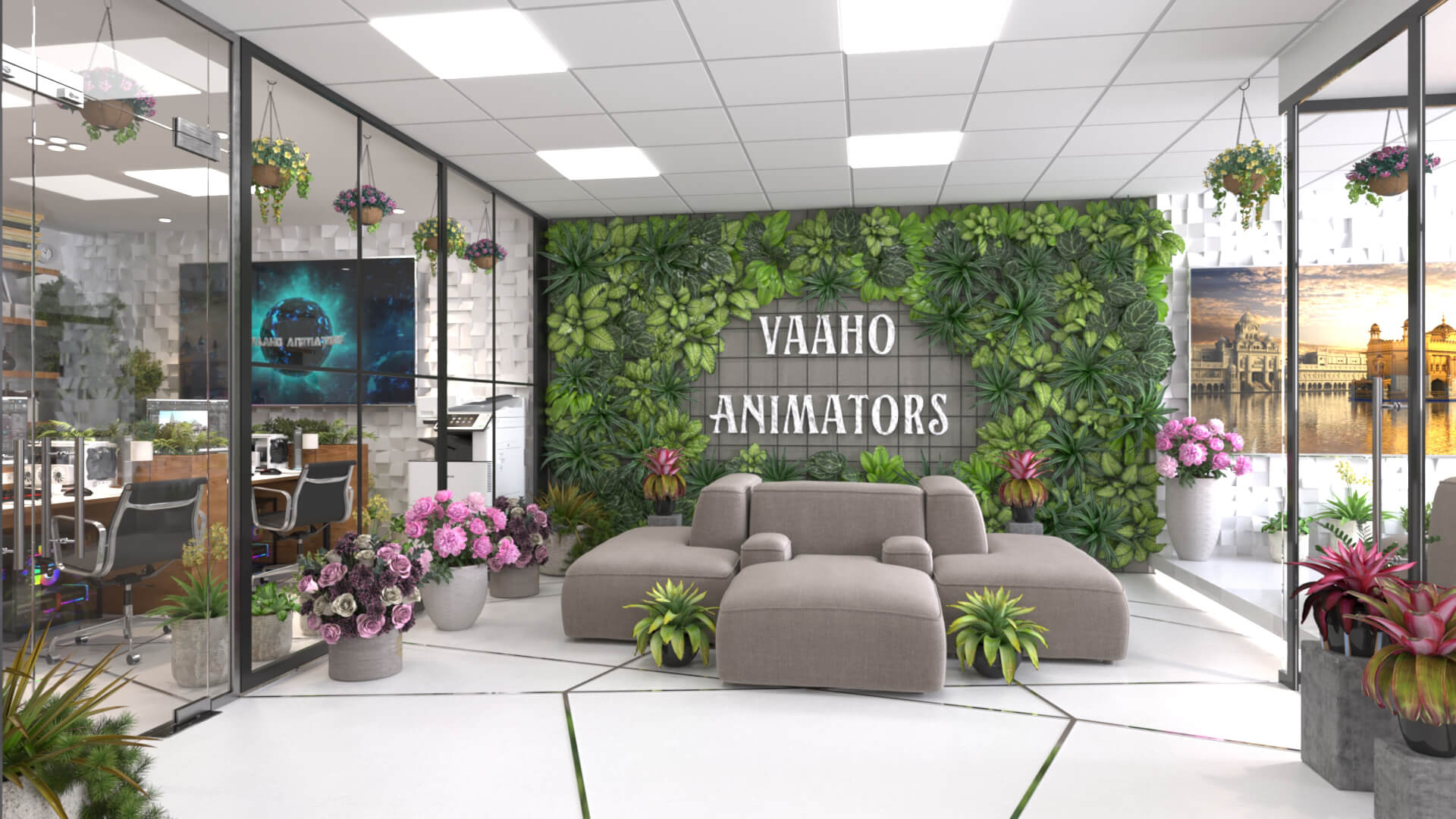Vaaho Animators